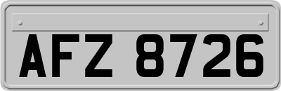 AFZ8726