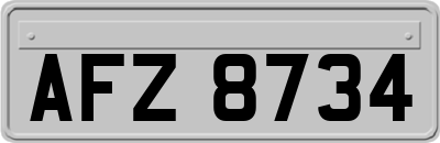 AFZ8734