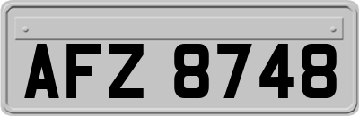 AFZ8748