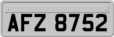 AFZ8752