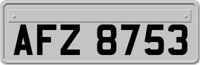 AFZ8753
