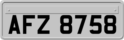 AFZ8758