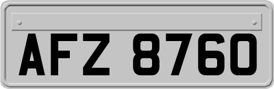 AFZ8760