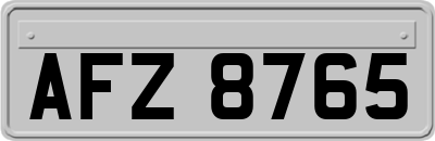 AFZ8765