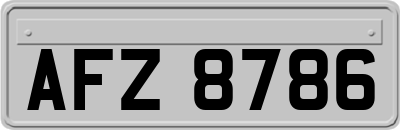 AFZ8786