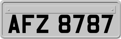 AFZ8787