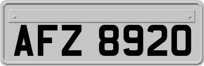 AFZ8920
