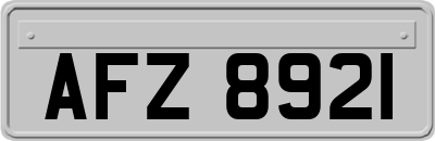 AFZ8921