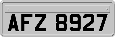 AFZ8927