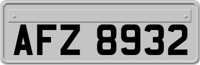 AFZ8932