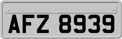 AFZ8939
