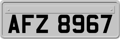 AFZ8967