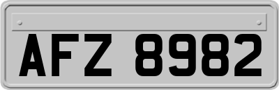 AFZ8982