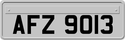AFZ9013