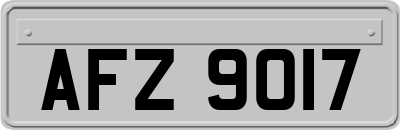 AFZ9017