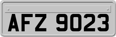 AFZ9023