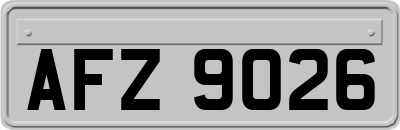 AFZ9026