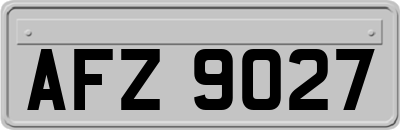 AFZ9027