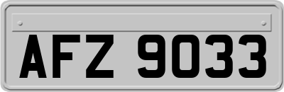 AFZ9033