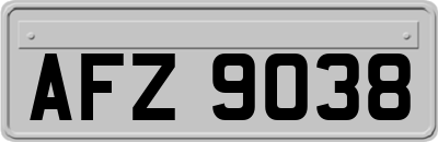 AFZ9038