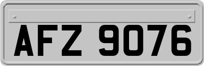 AFZ9076