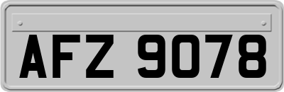 AFZ9078