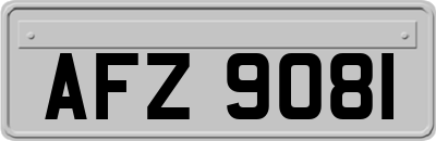 AFZ9081