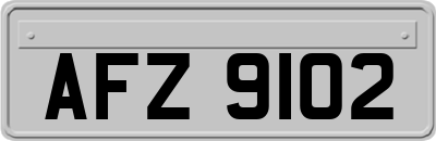 AFZ9102