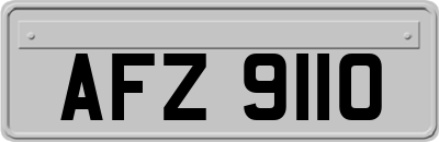 AFZ9110
