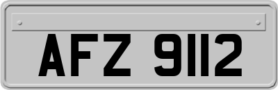 AFZ9112