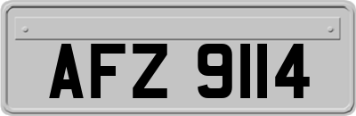 AFZ9114