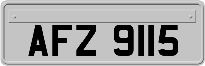 AFZ9115