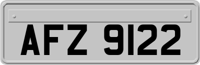 AFZ9122