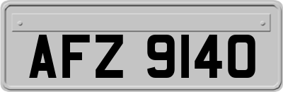 AFZ9140
