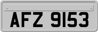 AFZ9153