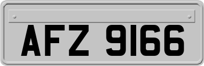 AFZ9166