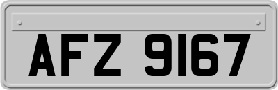 AFZ9167