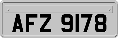 AFZ9178