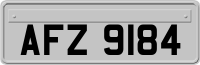 AFZ9184
