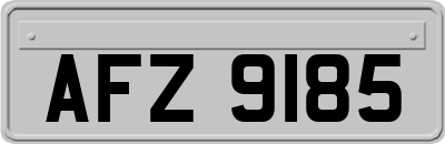 AFZ9185