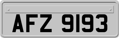 AFZ9193
