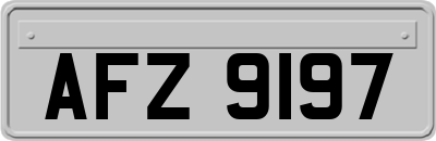 AFZ9197