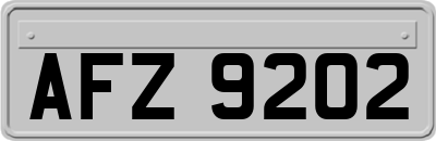 AFZ9202