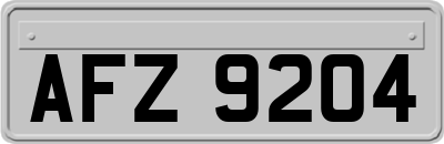 AFZ9204