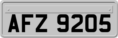 AFZ9205