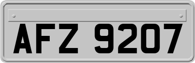 AFZ9207