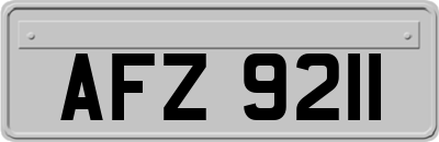 AFZ9211