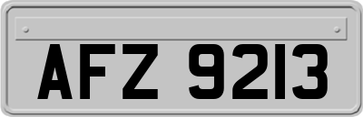 AFZ9213