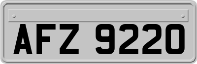 AFZ9220