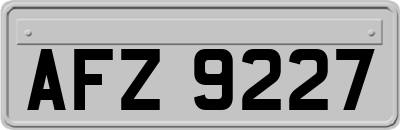 AFZ9227